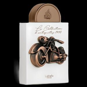 Lattafa Pride La Collection D'antiquites EDP Spray for Unisex 3.4oz/100 ml - New